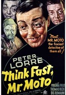 Think Fast, Mr. Moto poster image
