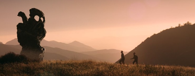 The Endless (2018) - Rotten Tomatoes