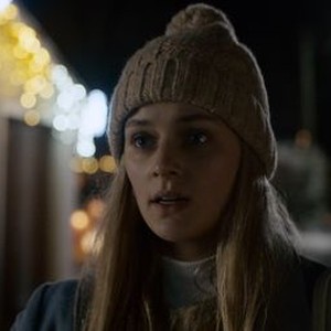 "Black Christmas photo 13"