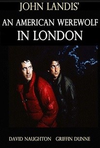 An american werewolf in london 1981 full movie online new arrivals