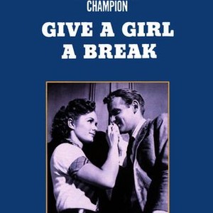 Give a Girl a Break (1953) photo 9