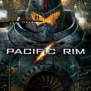 Image result for pacific rim