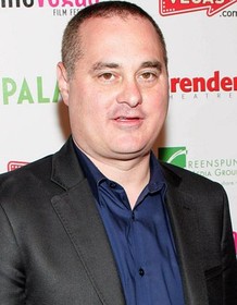 Douglas Tirola