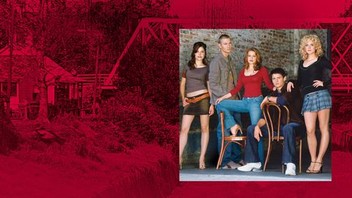 One Tree Hill: Season 2 | Rotten Tomatoes