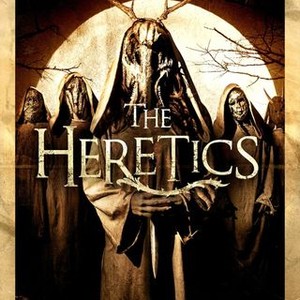 The Heretics (2017) photo 5