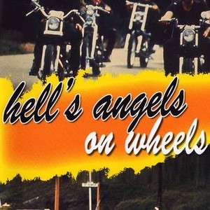 Hell's Angels on Wheels photo 7