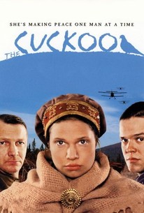 Watch trailer for The Cuckoo