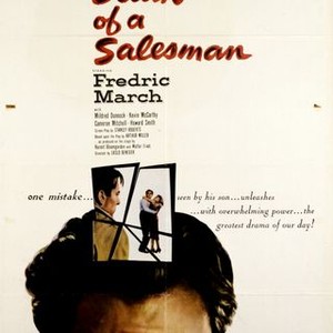 Death of a Salesman (1951) photo 2