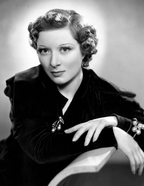 Greer Garson