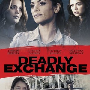 Deadly Exchange (2018) photo 1