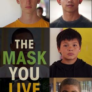 The Mask You Live In photo 3