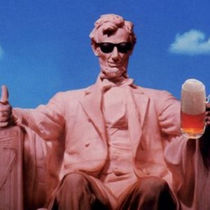 National Lampoon's Senior Trip - Rotten Tomatoes