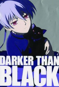 Darker than black season 1 episode 1 free