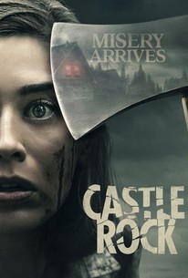 Watch trailer for Castle Rock