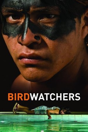 Birdwatchers poster