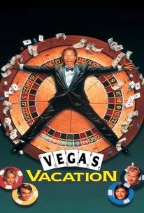 Poster for Vegas Vacation