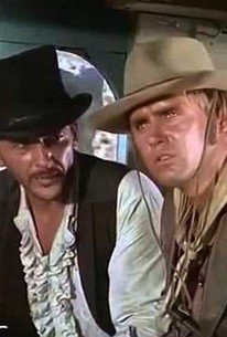 The High Chaparral: Season 1, Episode 9 | Rotten Tomat…