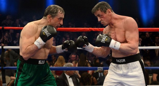 Grudge match discount
