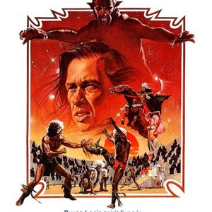 Circle of Iron (1979) photo 14