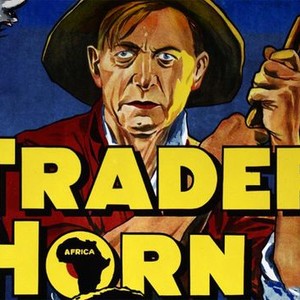 "Trader Horn photo 7"