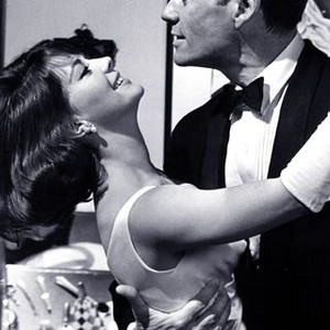 Sex and the Single Girl (1964) photo 10