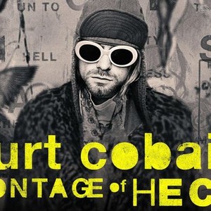 Kurt Cobain: Montage of Heck photo 5