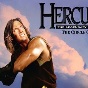 Hercules and the Circle of Fire photo 4