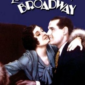 Lord Byron of Broadway (1930) photo 5