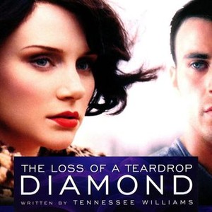 The Loss of a Teardrop Diamond photo 1