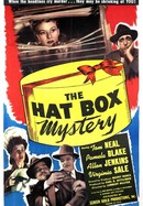 The Hat Box Mystery poster image