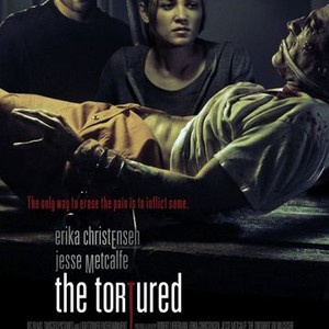 The Tortured Rotten Tomatoes