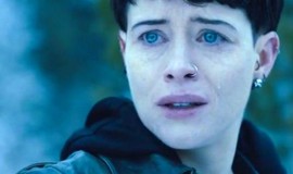 The Girl in the Spider's Web: Official Clip - Why Did You Help Everyone But Me? photo 5