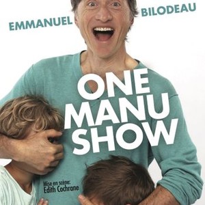 Emmanuel Bilodeau: One Manu Show photo 14