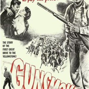 Gunsmoke photo 9