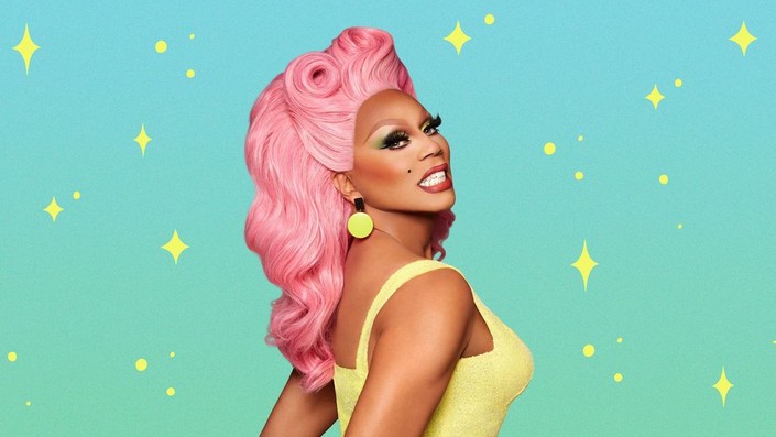 Rupaul's drag race on sale untucked season 13