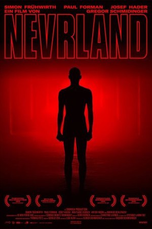Nevrland poster