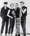 The Clash