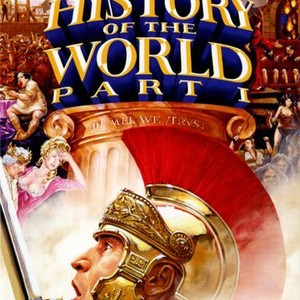 History of the World: Part I photo 6