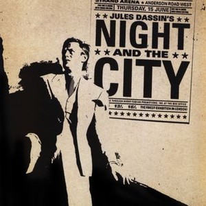 Night and the City (1950) photo 15