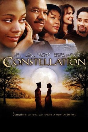 Constellation poster