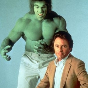 The Return of the Incredible Hulk (1977) photo 2