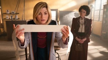 Doctor who season 12 full episodes deals