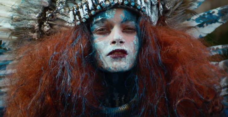 Anna | Rotten Tomatoes