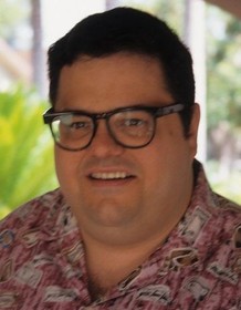 David Anthony Higgins