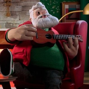 Santa Inc.