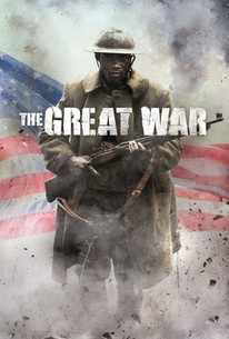 Watch trailer for The Great War