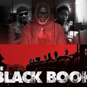 The Black Book  Rotten Tomatoes