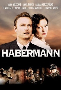 Habermann poster
