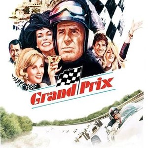 Grand Prix (1966) photo 2