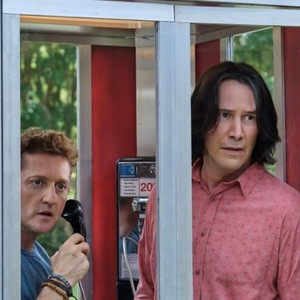 Bill & Ted Face the Music (2020) photo 6